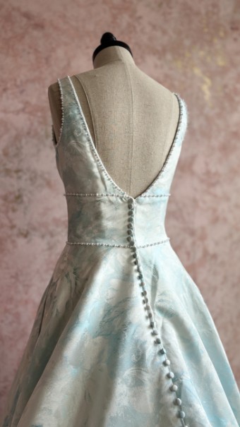 Opal and Lace Style #Lennon #3 Blue thumbnail