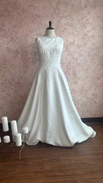 Opal and Lace Style #Lealand #0 default Ivory thumbnail