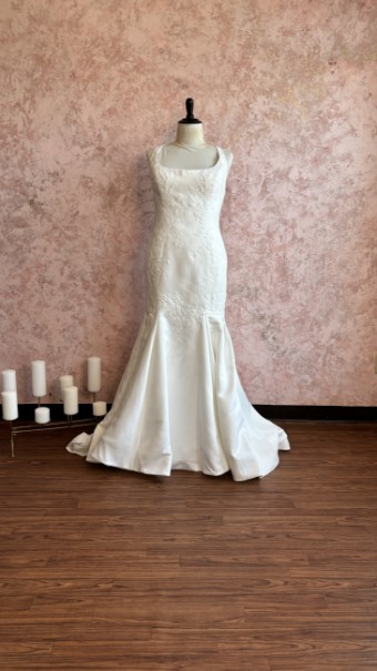 Opal and Lace Style #Leisel #0 default Ivory thumbnail