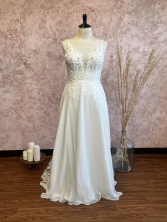 Opal and Lace Style #Levon #0 default Ivory/Ivory/Ivory thumbnail