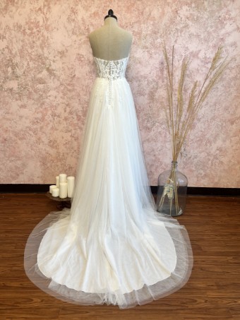 Opal and Lace Style #Mila #1 default Ivory/Ivory thumbnail