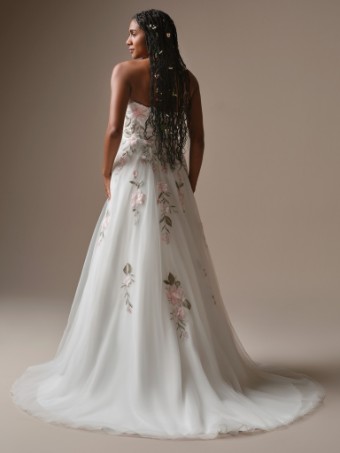 Maggie Sottero  Style #BLOSSOM #1 default Ivory thumbnail