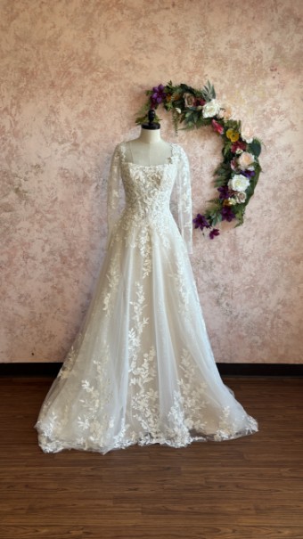 Ethereal bridal Style #Bronza #0 default Ivory/Sand/Nude thumbnail