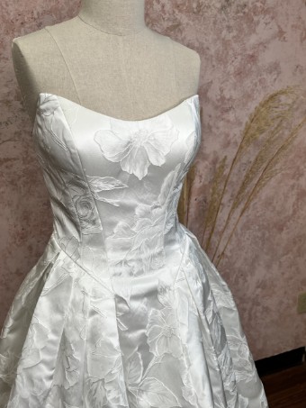 Opal and Lace Style #Marisa #2 default Ivory thumbnail