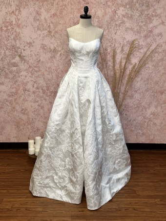 Opal and Lace Style #Marisa #0 default Ivory thumbnail