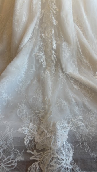 Opal and Lace Style #Miriam #4 default Ivory/Ivory thumbnail