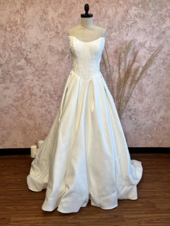 Opal and Lace Style #Mara #0 default Ivory/Ivory thumbnail