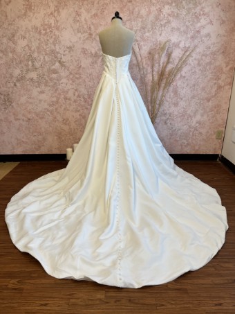 Opal and Lace Style #Mara #2 default Ivory/Ivory thumbnail