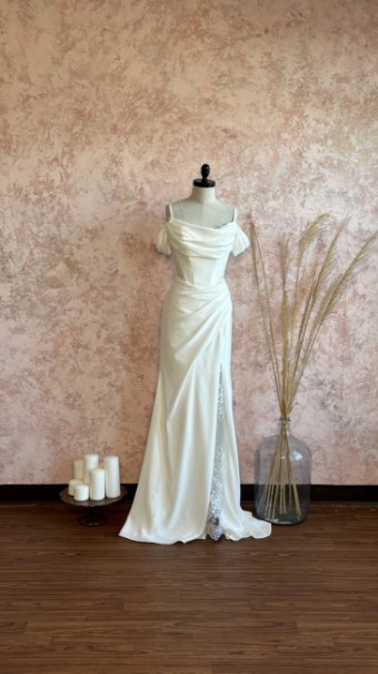 Opal and Lace Style #Marina #0 default Ivory thumbnail