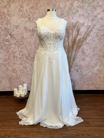 Opal and Lace Style #Milla #0 default Ivory/Ivory/Ivory thumbnail