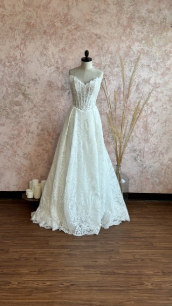 Opal and Lace Style #Moira #0 default Ivory/Ivory/Ivory thumbnail