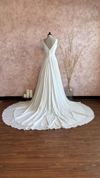 Opal and Lace Style #Muriel #11 Ivory thumbnail