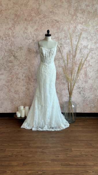 Opal and Lace Style #Marvel #0 default Ivory/Ivory thumbnail