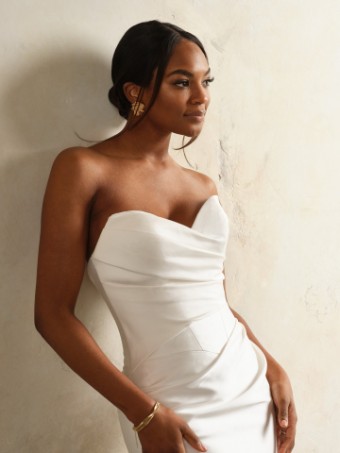 Maggie Sottero  Style #GISELLE #2 default Ivory thumbnail