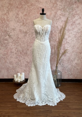 Opal and Lace Style #Marli #1 default Ivory/Ivory thumbnail