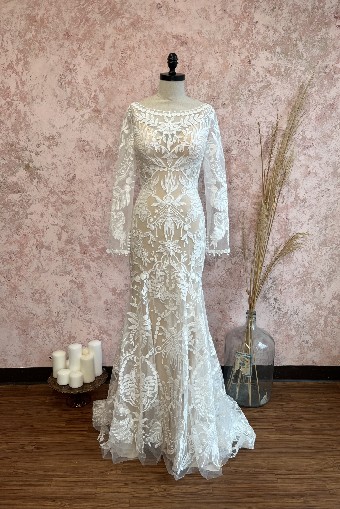 Opal and Lace Style #Memphis #0 default Ivory/Nude thumbnail