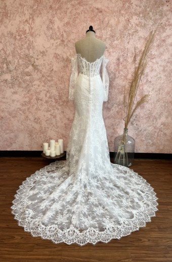 Opal and Lace Style #Merit #1 default Ivory/Ivory thumbnail