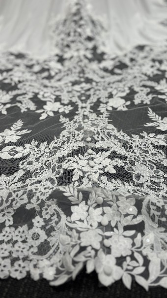 Opal and Lace Style #Monica #6 default Ivory/Ivory thumbnail