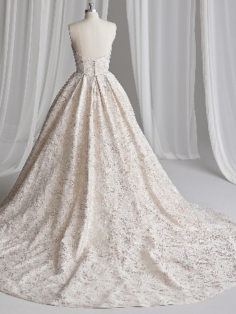 Maggie Sottero  Style #CYPRUS #3 default Rose Gold thumbnail
