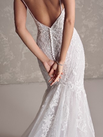 Maggie Sottero  Style #BERLIN #4 default Ivory thumbnail