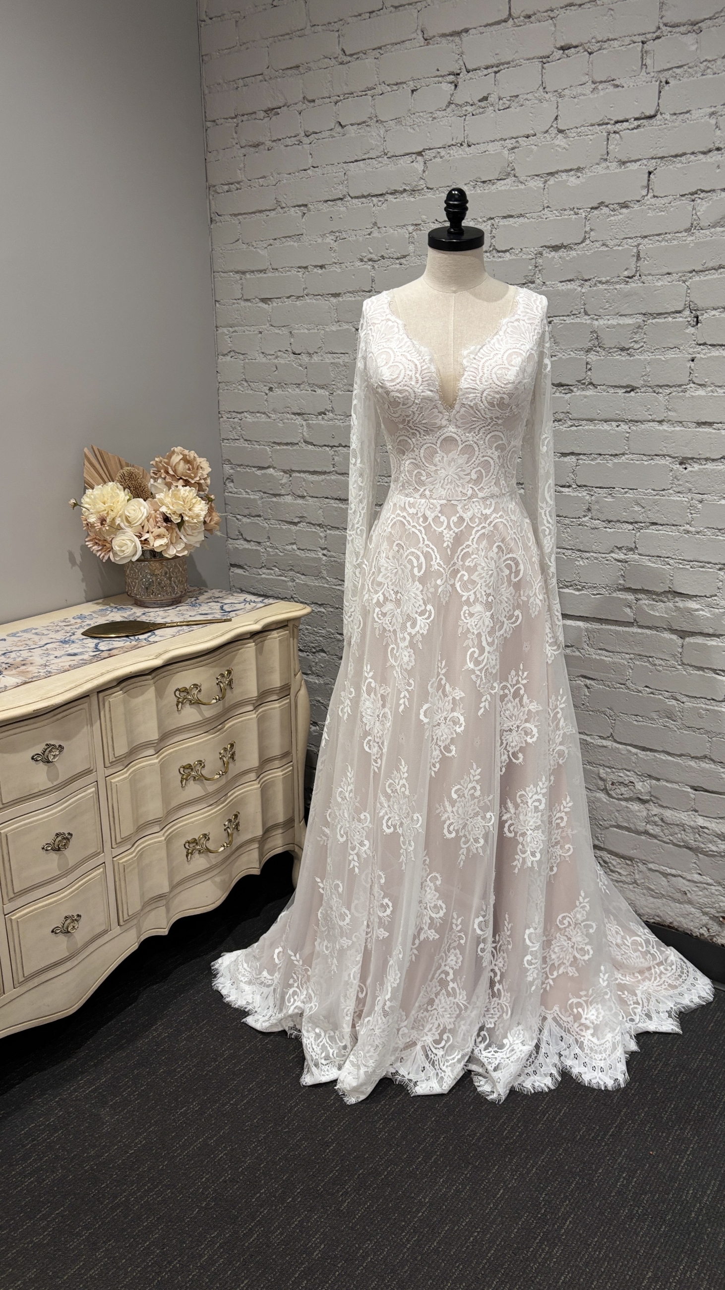 Wedding Dresses | Dress Gallery