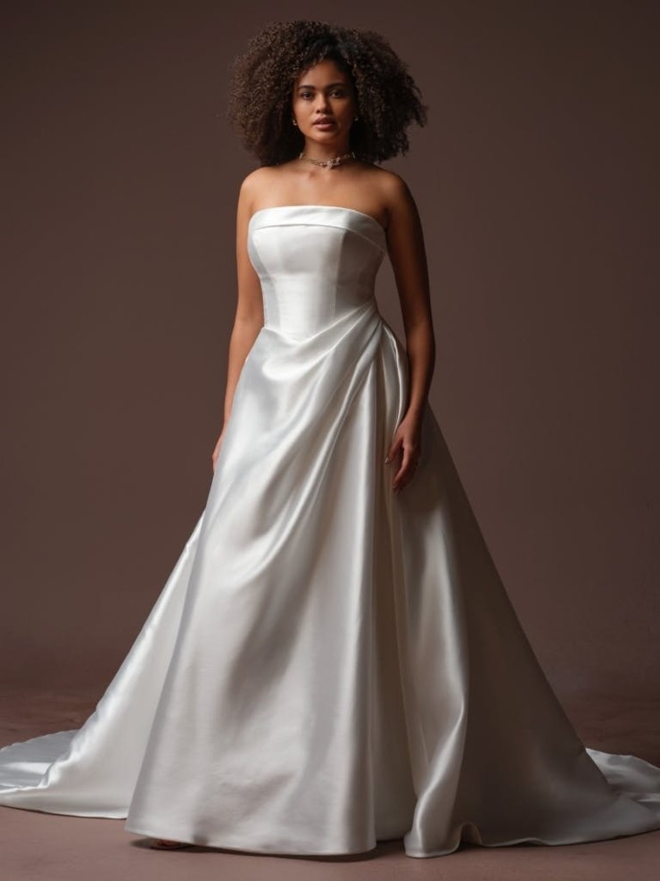 dress gallery bridal & prom shop wichita ks Wedding Dresses