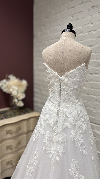 Opal and Lace Style #Nairobi #3 default Ivory/Ivory thumbnail