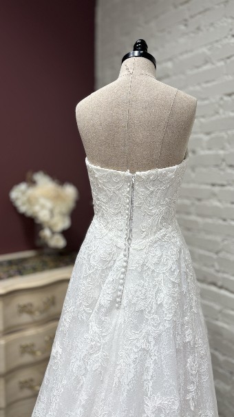 Opal and Lace Style #Natasha #3 default Ivory/Ivory thumbnail