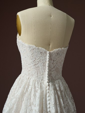 Maggie Sottero  Style #NARELLE #2 default Ivory thumbnail