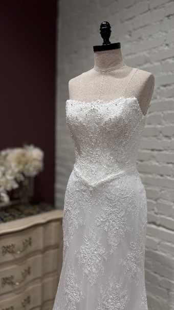 Opal and Lace Style #Nova #1 Ivory/Ivory thumbnail