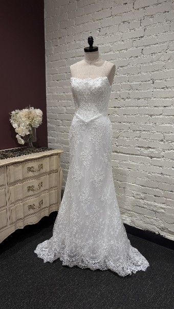 Opal and Lace Style #Nova #0 default Ivory/Ivory thumbnail
