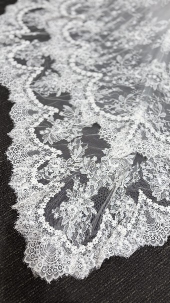 Opal and Lace Style #Nova #4 default Ivory/Ivory thumbnail
