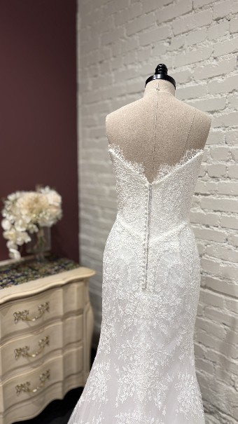 Opal and Lace Style #Nova #3 Ivory/Ivory thumbnail
