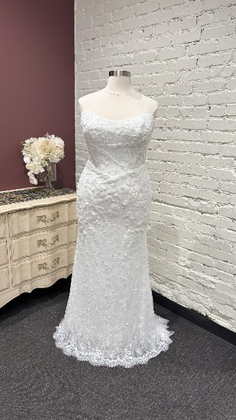 Opal and Lace Style #Noelani #0 default Ivory/Ivory thumbnail