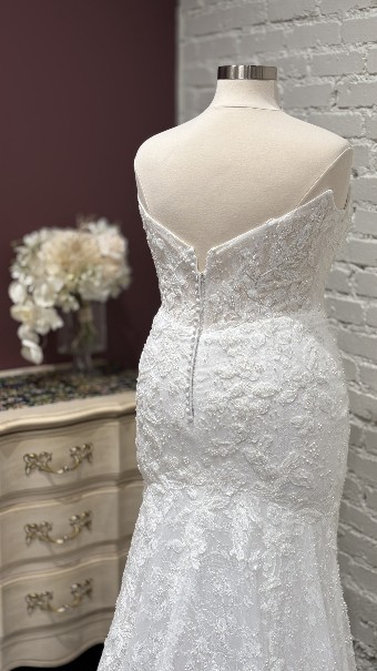 Opal and Lace Style #Noelani #3 default Ivory/Ivory thumbnail
