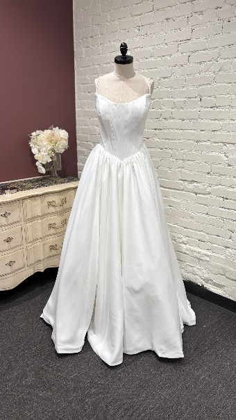 Opal and Lace Style #Nelly #0 default Ivory thumbnail