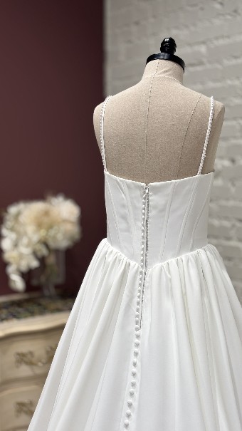Opal and Lace Style #Nelly #3 default Ivory thumbnail