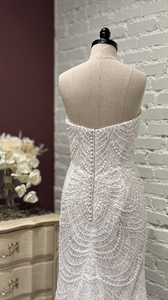 Opal and Lace Style #Neema #3 default Ivory/Cashmere thumbnail