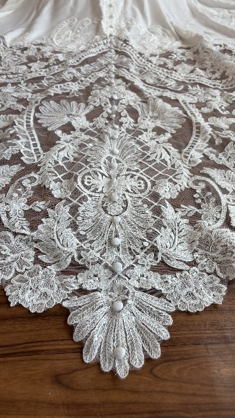 Opal and Lace Style #Meena #4 default Ivory/Ivory thumbnail