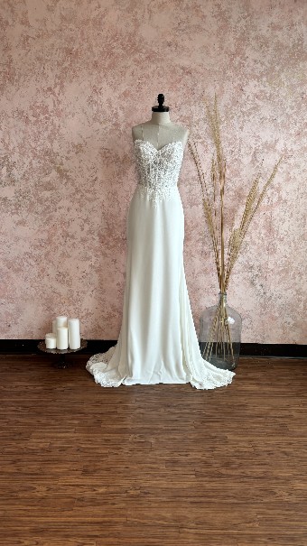 Opal and Lace Style #Meena #0 default Ivory/Ivory thumbnail
