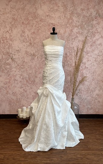 Opal and Lace Style #Maude #0 default Ivory thumbnail
