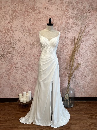 Opal and Lace Style #Moxie #0 default Ivory thumbnail