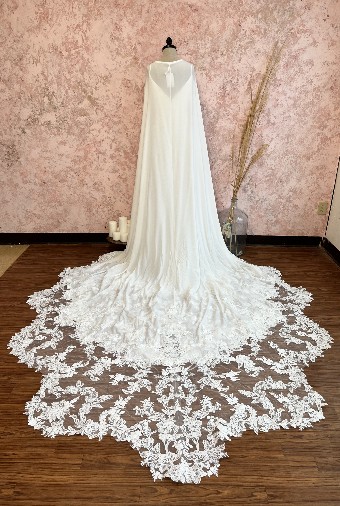 Opal and Lace Style #Moxie #3 default Ivory thumbnail
