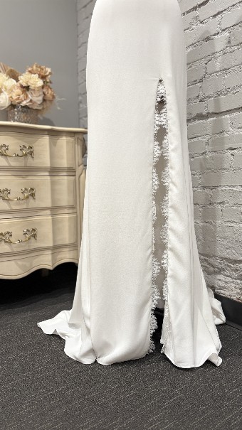 Opal and Lace Style #Marla #4 default Ivory thumbnail