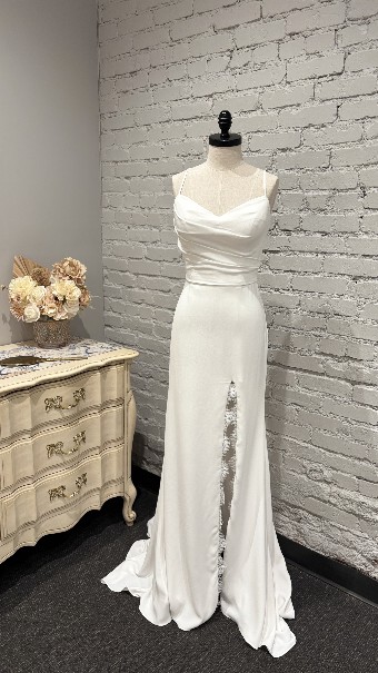 Opal and Lace Style #Marla #0 default Ivory thumbnail