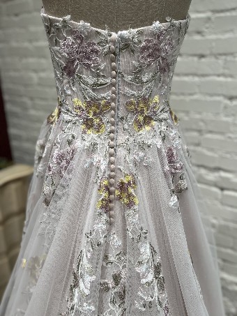 Opal and Lace Style #Neesha #8 default Floral/Cashmere thumbnail