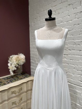 Opal and Lace Style #Nola #1 Ivory thumbnail