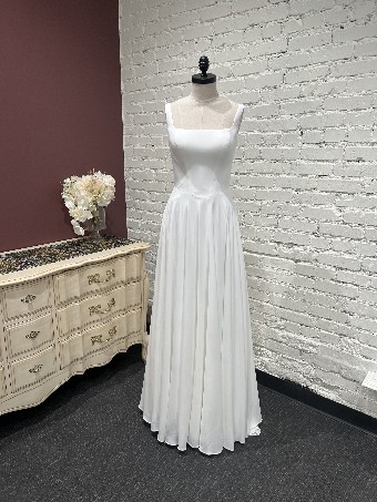 Opal and Lace Style #Nola #0 default Ivory thumbnail