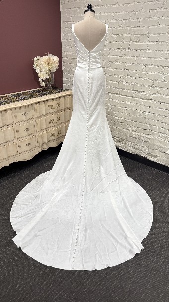 Opal and Lace Style #Novi #2 Ivory thumbnail