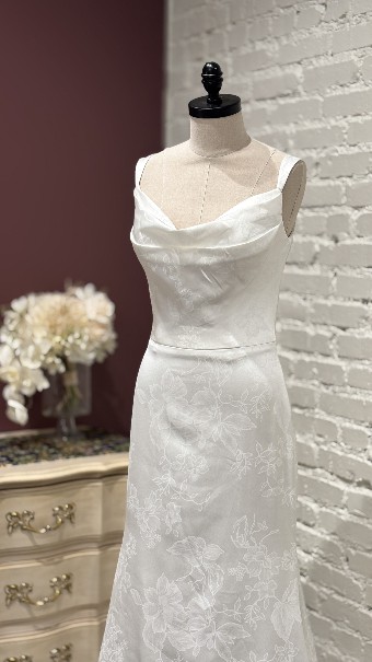 Opal and Lace Style #Novi #1 Ivory thumbnail